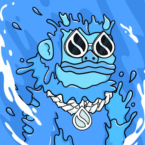 Mystic Yeti #3