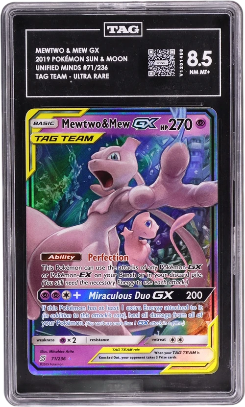 1999 Pokemon Game #7 Hitmonchan-Holo Shadowless