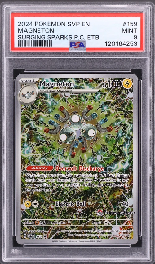 Magneton