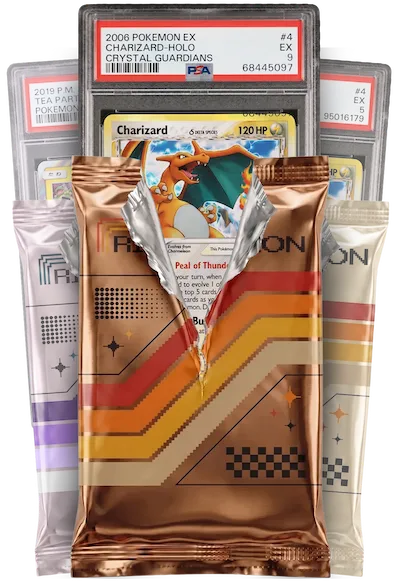 rip pokemon card Destined Rivals Until You Hit! Poke Gram Rip Graded Pokmon Slabs Digitally,