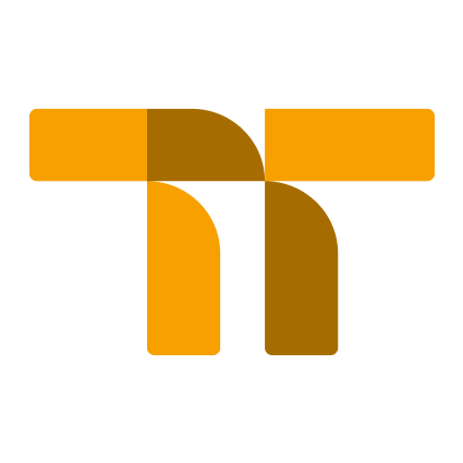 TradePort logo