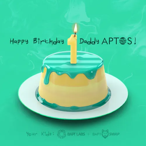 Aptos ONE Anniversary Celebration #68