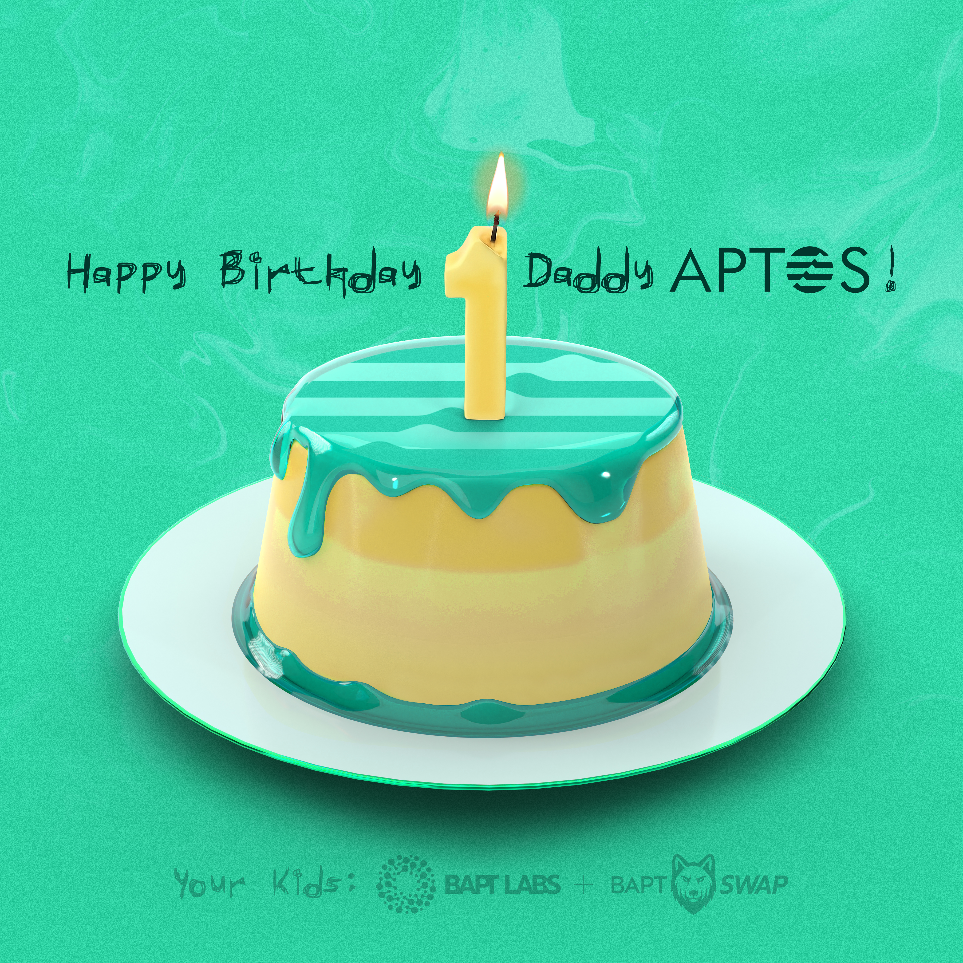 Aptos ONE Anniversary Celebration #70